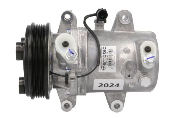 Compressor, airconditioning Thermotec KTT090512