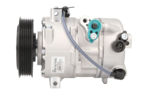 Compressor, airconditioning Thermotec KTT090521