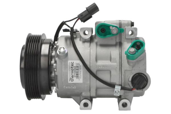 Compressor, airconditioning Thermotec KTT090524
