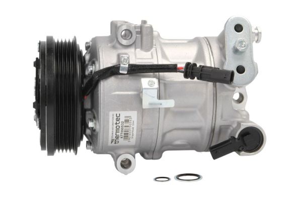 Compressor, airconditioning Thermotec KTT090532