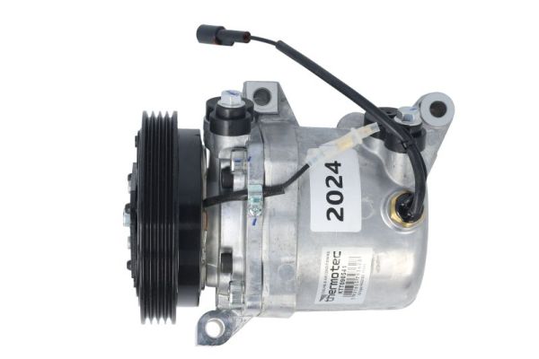 Compressor, airconditioning Thermotec KTT090541