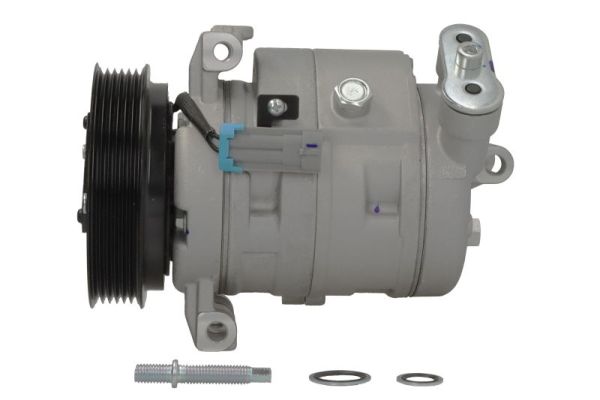 Compressor, airconditioning Thermotec KTT090555