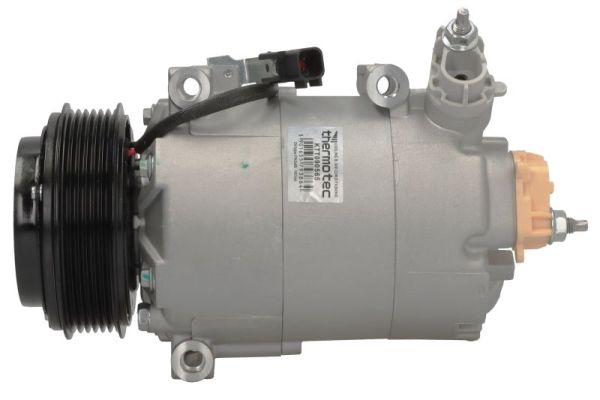 Compressor, airconditioning Thermotec KTT090565