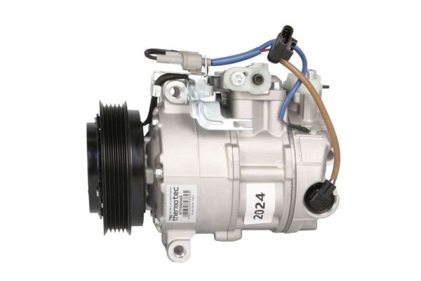 Compressor, airconditioning Thermotec KTT090568