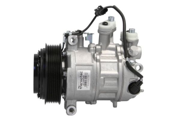 Compressor, airconditioning Thermotec KTT090586
