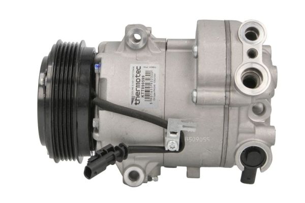 Compressor, airconditioning Thermotec KTT090599