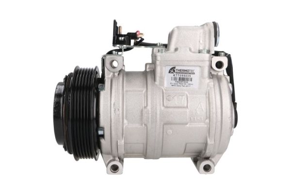 Compressor, airconditioning Thermotec KTT095035