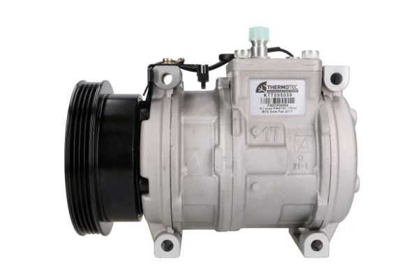 Compressor, airconditioning Thermotec KTT095039