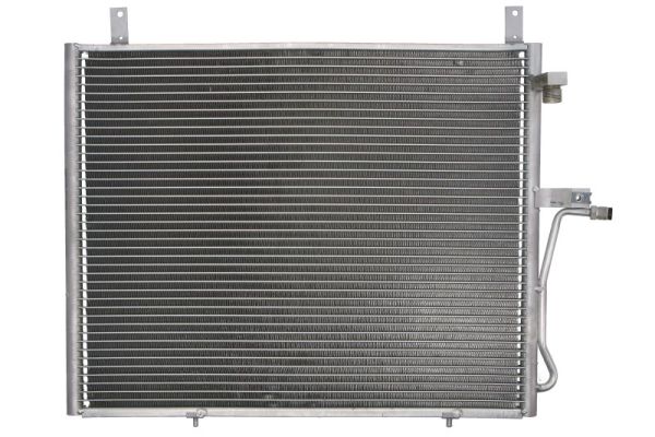 Airco condensor Thermotec KTT110034