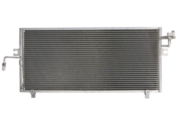 Airco condensor Thermotec KTT110082