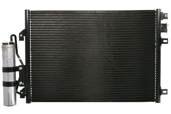 Airco condensor Thermotec KTT110085