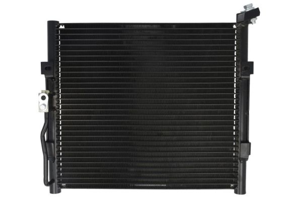 Airco condensor Thermotec KTT110099