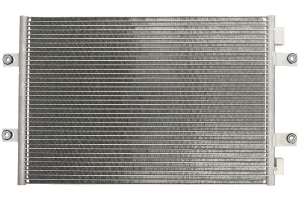 Airco condensor Thermotec KTT110373