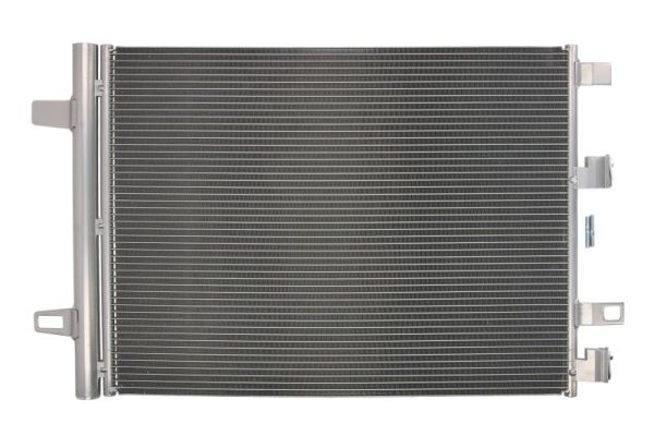 Condensor, airconditioning Thermotec KTT110777