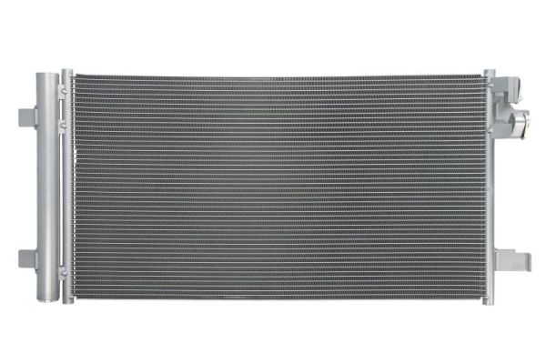 Condensor, airconditioning Thermotec KTT110778