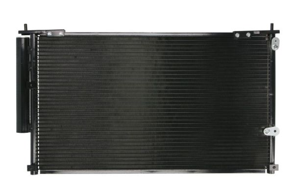 Condensor, airconditioning Thermotec KTT110784