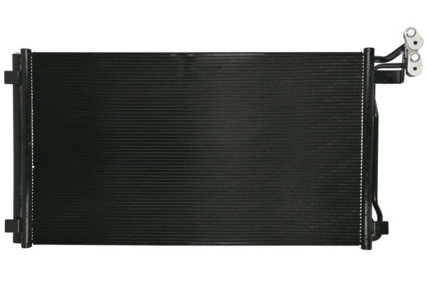 Condensor, airconditioning Thermotec KTT110786