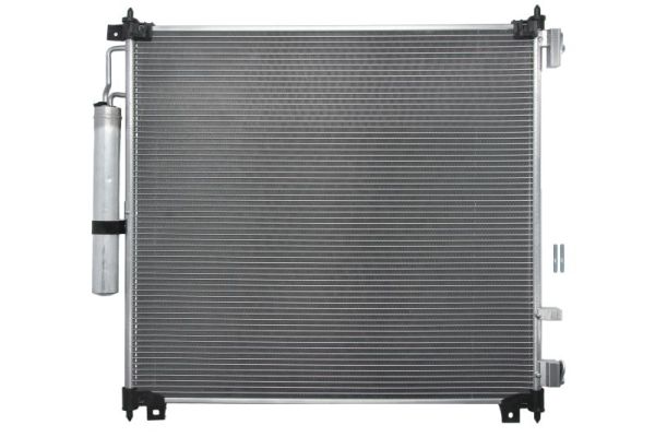 Condensor, airconditioning Thermotec KTT110790