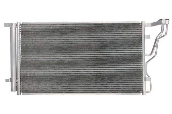Condensor, airconditioning Thermotec KTT110794