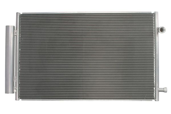 Condensor, airconditioning Thermotec KTT110795