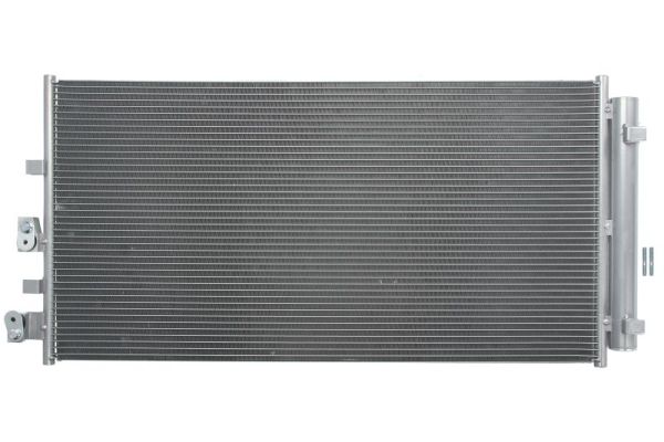 Condensor, airconditioning Thermotec KTT110802