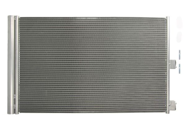 Condensor, airconditioning Thermotec KTT110803