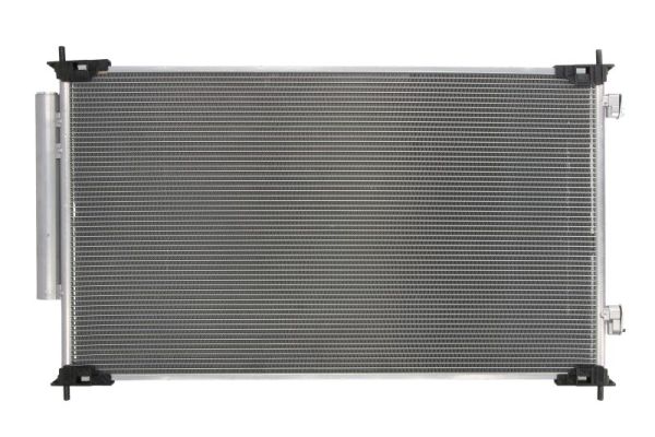 Condensor, airconditioning Thermotec KTT110806