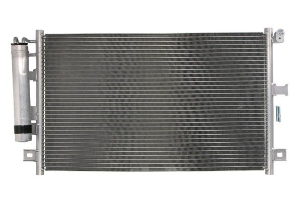 Condensor, airconditioning Thermotec KTT110807