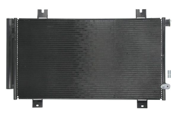 Condensor, airconditioning Thermotec KTT110810