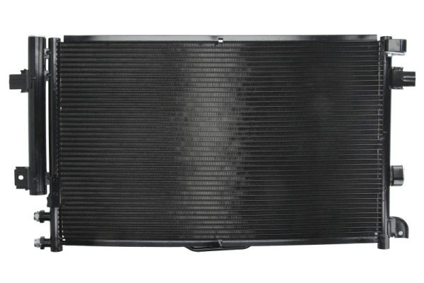 Condensor, airconditioning Thermotec KTT110819