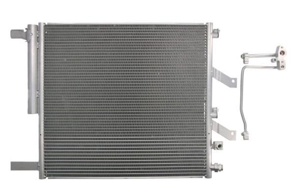 Condensor, airconditioning Thermotec KTT110822