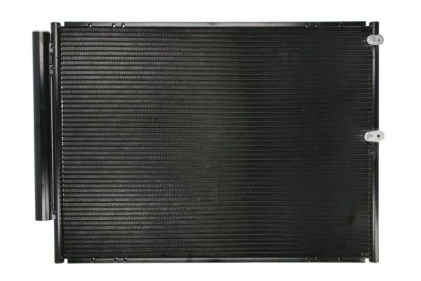 Condensor, airconditioning Thermotec KTT110824