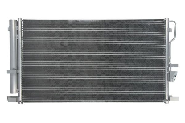 Condensor, airconditioning Thermotec KTT110830