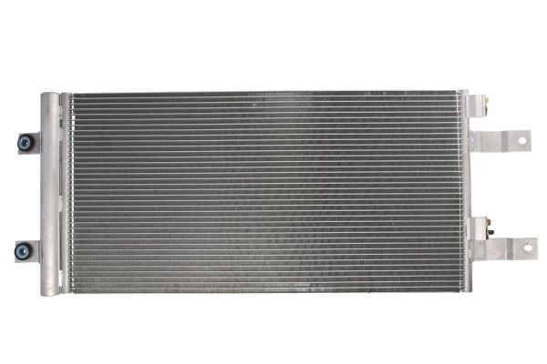 Condensor, airconditioning Thermotec KTT110831