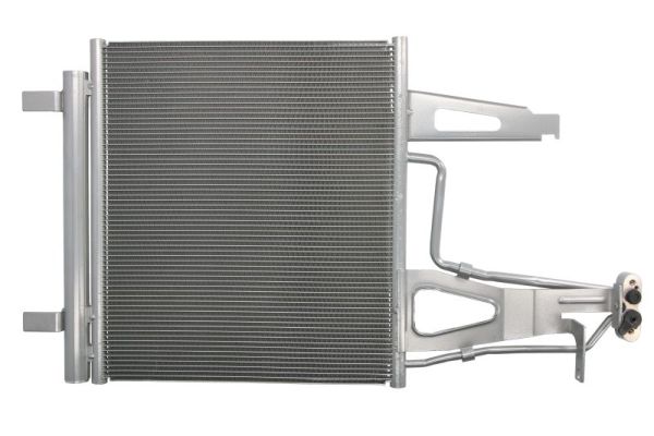 Condensor, airconditioning Thermotec KTT110834