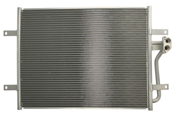 Condensor, airconditioning Thermotec KTT110837