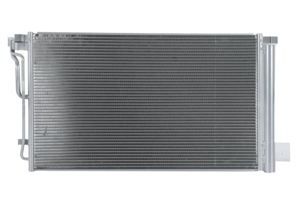 Condensor, airconditioning Thermotec KTT110840