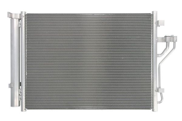 Condensor, airconditioning Thermotec KTT110841
