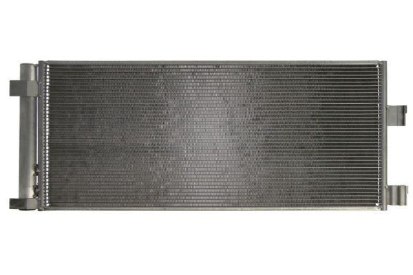 Condensor, airconditioning Thermotec KTT110853