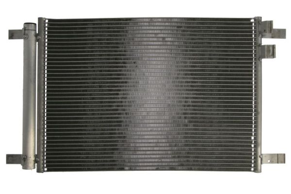 Condensor, airconditioning Thermotec KTT110854