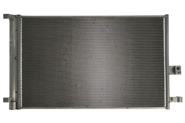 Condensor, airconditioning Thermotec KTT110856