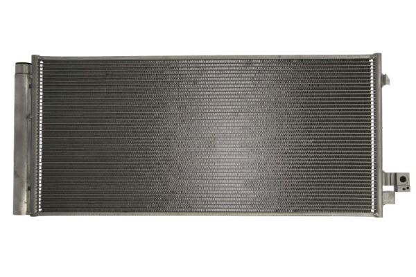 Condensor, airconditioning Thermotec KTT110857