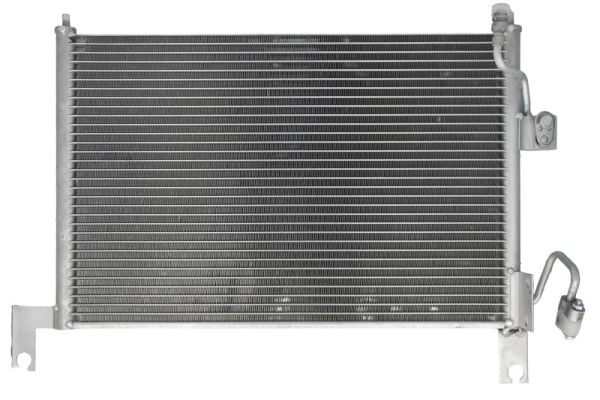 Condensor, airconditioning Thermotec KTT110859