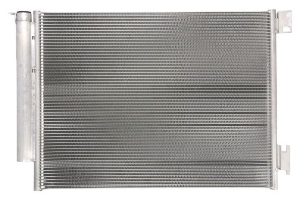 Condensor, airconditioning Thermotec KTT110864