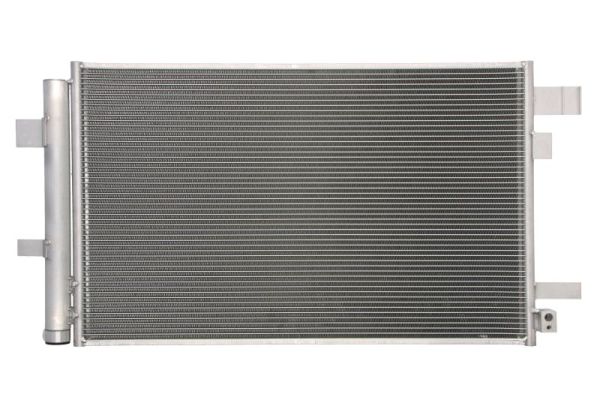 Condensor, airconditioning Thermotec KTT110866