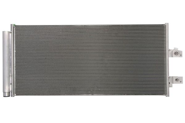 Condensor, airconditioning Thermotec KTT110868