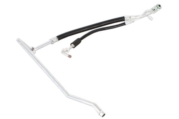 Hoge drukleiding, airconditioning Thermotec KTT160302