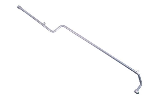 Hoge druk- / lage drukleiding, airconditioning Thermotec KTT160352