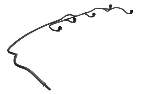 Koelvloeistofpijpleiding Thermotec SI-SC150