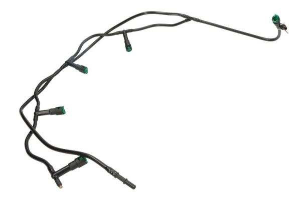 Koelvloeistofpijpleiding Thermotec SI-SC169